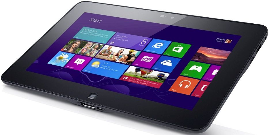 install ubuntu touch on dell venue 8 pro